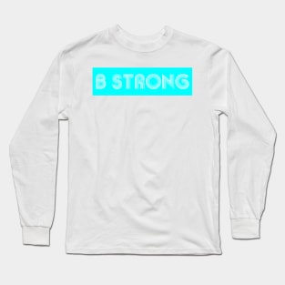 Tanambos Long Sleeve T-Shirt